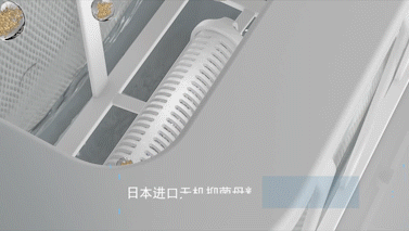 国产研发“无雾”加湿器！每小时蒸发2瓶农夫山泉，让空气都湿润