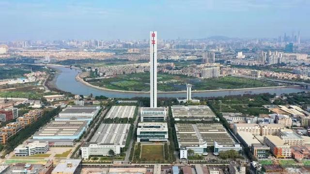 企业|打造科技创新高地！番禺区实现省科学技术奖获奖数量排行全市前列
