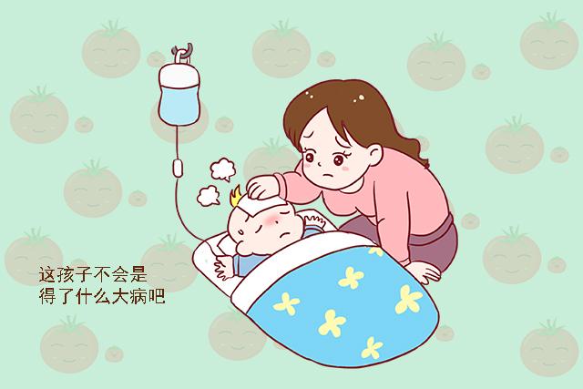 你的育儿经|新生儿一天拉肚子好几次，婆婆的一句指责，让妈妈在月子里抑郁了
