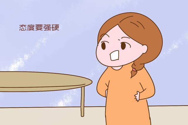 你的育儿经|宝妈喂完宝宝准备吃饭，却发现桌上饭菜全无，家人的话让人心寒