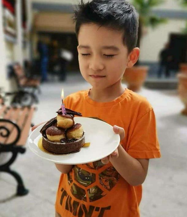 [你的育儿经]孩子生日应该按阳历过，还是阴历过？3个主要因素，别不当回事