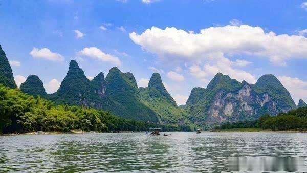 趣旅游▲桂林阳朔旅行详细攻略 有这一篇就够了