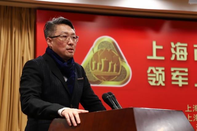 勇立潮头，紫光展锐楚庆荣获“第五届上海工商业领军人物”