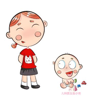 「你的育儿经」宝宝可以不穿袜子光脚玩吗？为什么十个宝宝，九个爱扯袜子？