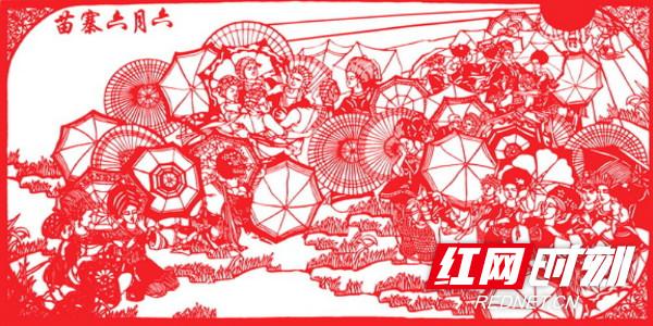 【红网】泸溪：开往小康的“电商快车”