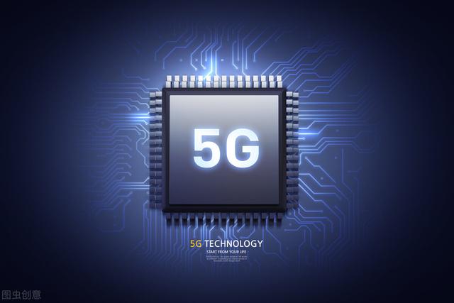 国产芯片巨头重磅官宣！6nm5G芯片实现量产，华为手机有救了