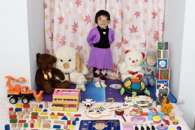 婉转应和|家里玩具已堆积成“山”，这3个原因，让孩子见了新玩具还会想买