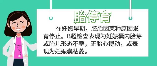 『你的育儿经』近年“胎停育”频繁发生，这些原因孕妈值得警惕！