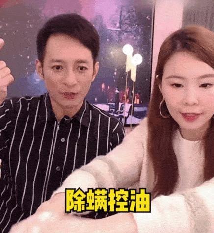 你的育儿经▲应采儿不愧是“最正辣妈”，孕期素颜嫩如水，自曝孕期保养秘籍