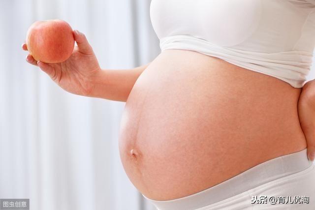 超级宝妈|孕中期注意事项