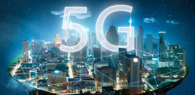 中国5G再度突破！5G用户占据全球70%，邬贺铨说的果然没错