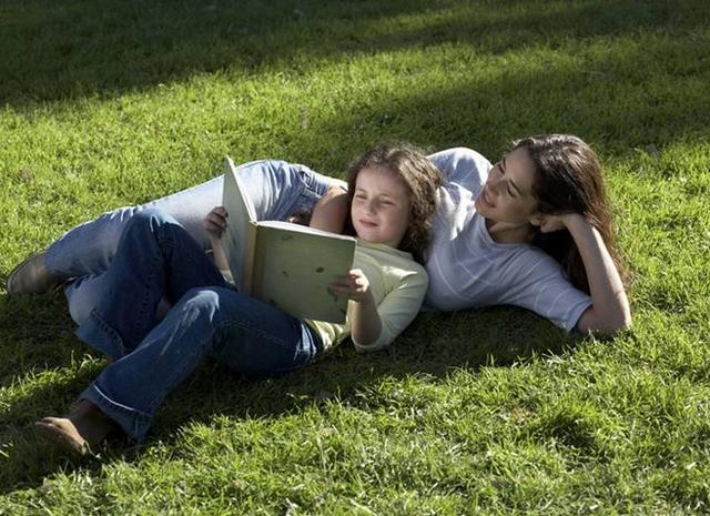 「你的育儿经」会自主阅读的孩子，家长大多会运用“2步3原则”