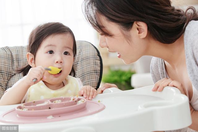 超级宝妈|《不急不吼，轻松养出好孩子》：“4P原则”让你孩子好好吃饭