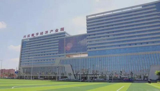 数据|宁夏银川市兴庆区，入选“2021中国县域电商竞争力百强榜”