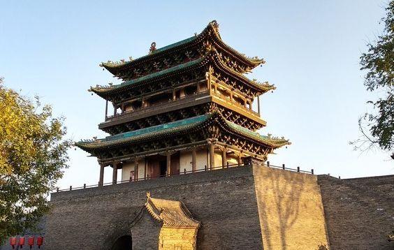 旅行百事通■比丽江原始，比凤凰静谧！这座古城人少景美，值得一去