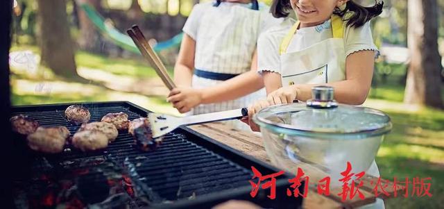 超级宝妈@5月1日，邀你孩子在鸡公山“袋鼠森林奇遇”