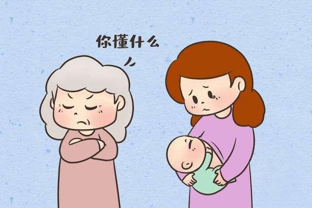 #超级宝妈#为什么妈妈照顾女儿月子更好，而不是婆婆？