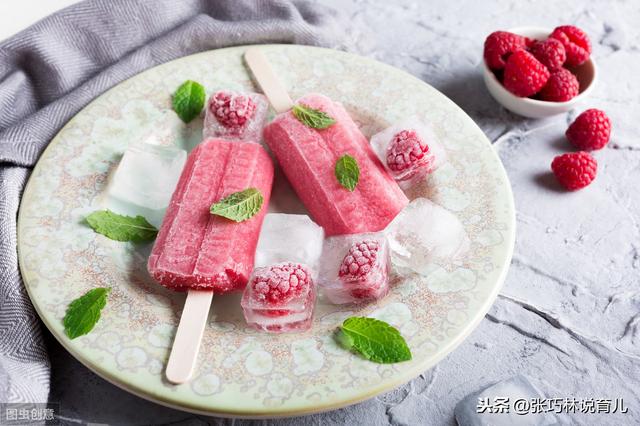 超级宝妈■提醒家长：要想孩子脾胃好，孩子2岁前，6种辅食别碰