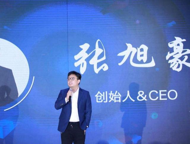 学生时期创立饿了么，从阿里套现665亿的张旭豪，如今怎样了？