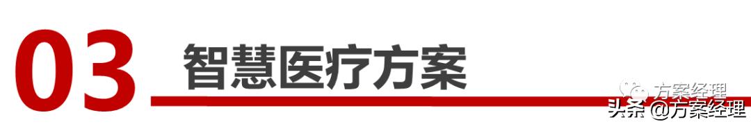 医养大数据平台顶层设计方案(ppt)