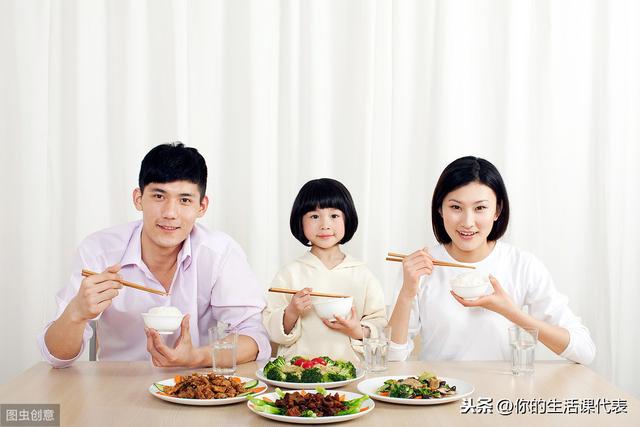 超级宝妈|注意！家里有这些人群的一定要做好膳食的合理安排和科学搭配