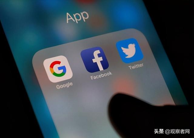 起底|港府拟修例打击“起底”，脸书、谷歌、推特竟扬言停止在港提供服务
