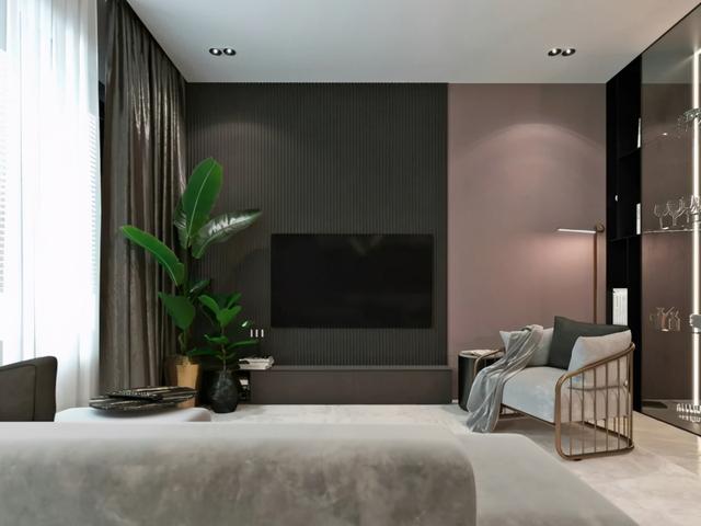 疫情之后，这3类客厅将引领中国新潮流