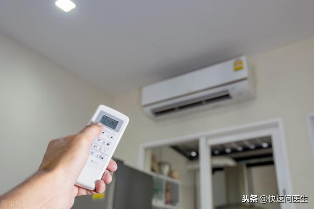 暖的旋律|夏季痱子大作战，最好的“药”其实挂在你家墙上