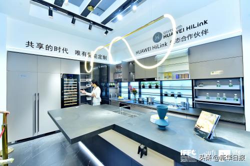 家居|以成都家具展为起点，四川省家具进出口商会助推四川家具产业“川行天下”