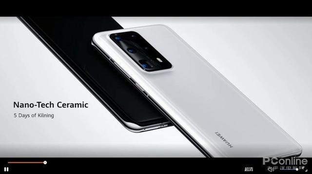 【勇哥科技】华为P40系列开创行业十项世界之最，哪一项是你最爱？