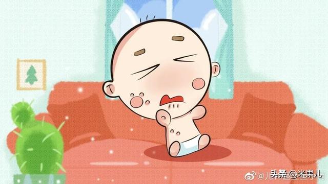 「超级宝妈」天热痱子找上门，宝宝该如何是好？