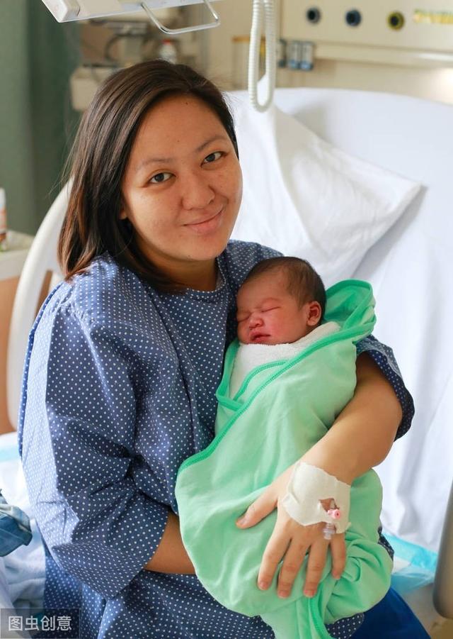 「超级宝妈」坐月子时洗澡洗头，真的会影响一辈子的健康吗？