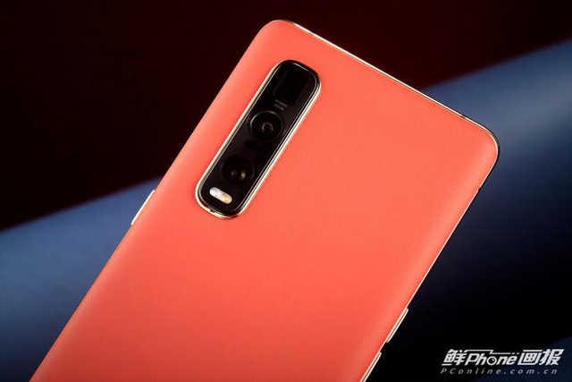 [勇哥科技]Find X2 Pro用定制IMX689大底 展示OPPO影像真实力