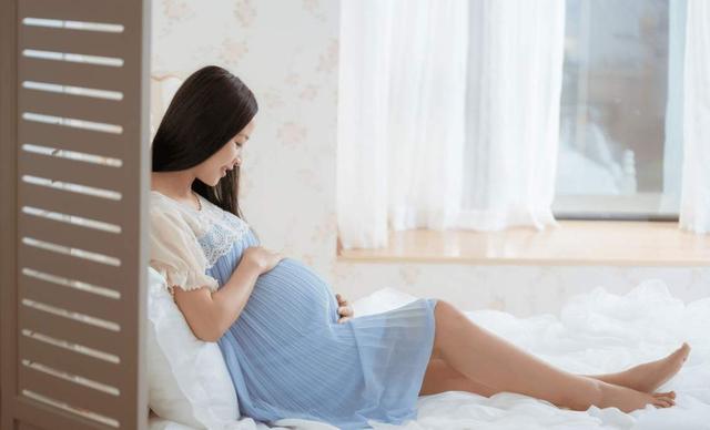 一家四口儿|孕期易中招的3件事儿,会后悔可能还会痛苦,准妈妈们要引起重视