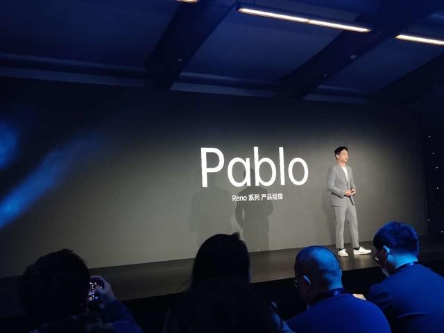 2699元起 OPPO Reno5系列携手故宫联名新品亮相