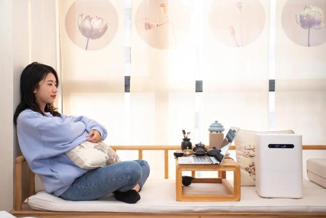 变态脑洞？小米生态造了“张”「空气面膜」，能用一辈子