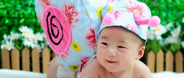 [你的育儿经]为什么给宝宝“过百天”？看百天宝宝的生长发育指标，变化真不小
