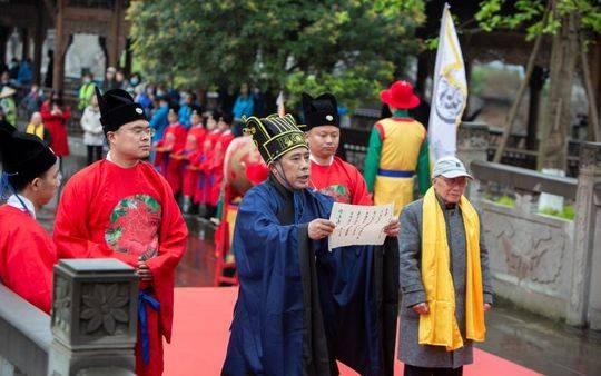 河南民间清明节习俗有哪些