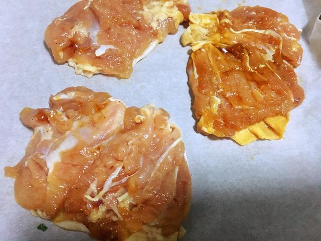 豪华版的手抓饼，营养更丰富，口感更好，好吃到停不下来