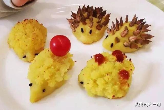 「超级宝妈」【悦享别样假期 悦动品格课程】居家亲子美食制作