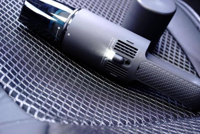 一年能为你省下千元清洁费用的车载吸尘器，你为什么还不买？