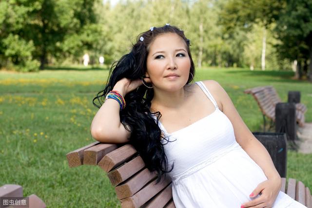 超级宝妈|婆婆天天让我多去走走说好顺产！这份孕妇散步攻略，有必要先看看