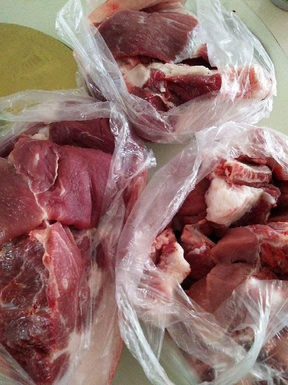 炒土豆丝之前，用醋腌一腌，味道更清脆爽口