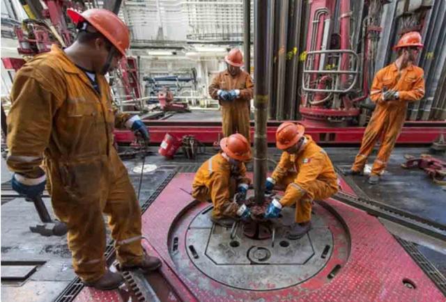 市场|哥伦比亚2020年石油天然气产量双降