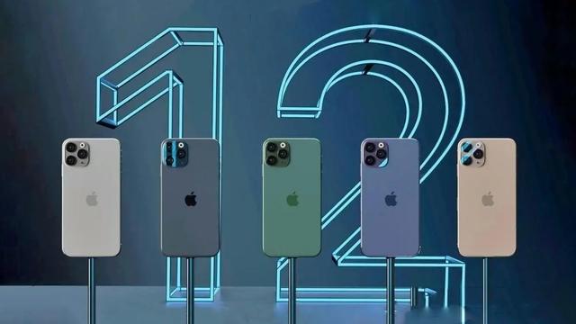 我们猜错了！iPhone12的直角边框设计，其实另有“隐情”