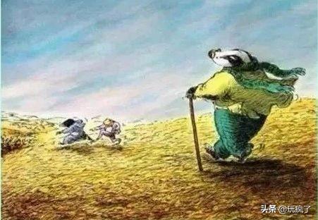 【超级宝妈】在每个人都要面对生死考验的长假中，我用它告诉孩子什么是死亡