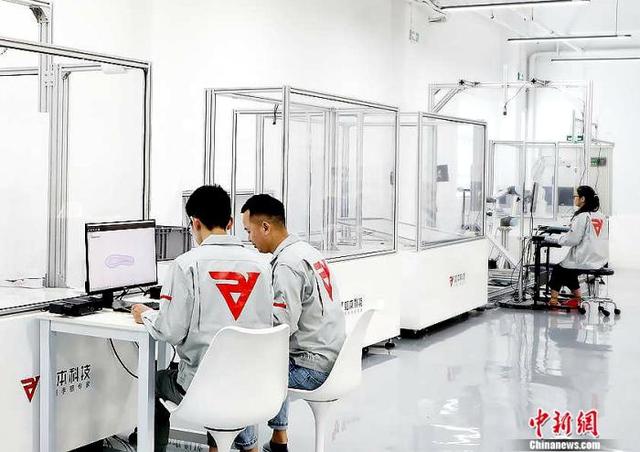 科技|牵手日本RBB 如本科技宣布其智能手眼技术“出海”