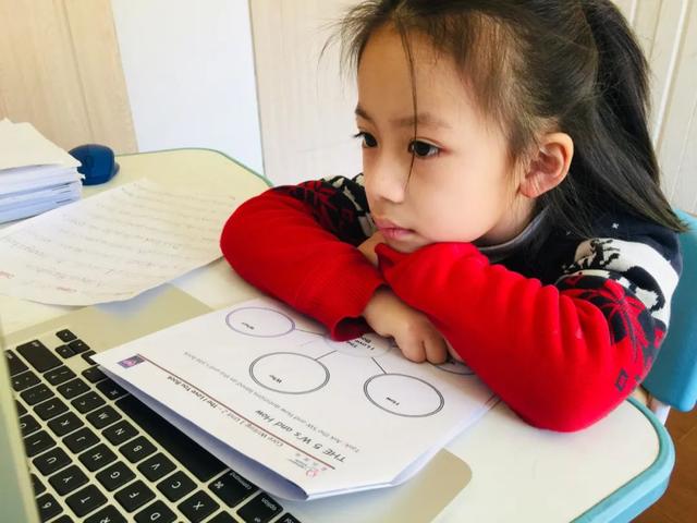 超级宝妈■你的孩子在英文写作课上都经历了什么？