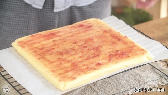 『你的育儿经』香甜中带一点微酸的水果气息，无论大人孩子都爱吃哟