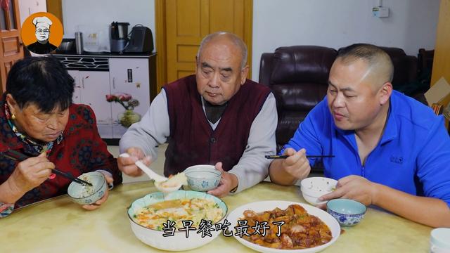 早餐别吃油条了，2块钱馄饨皮简单一做，10分钟解决全家人早餐